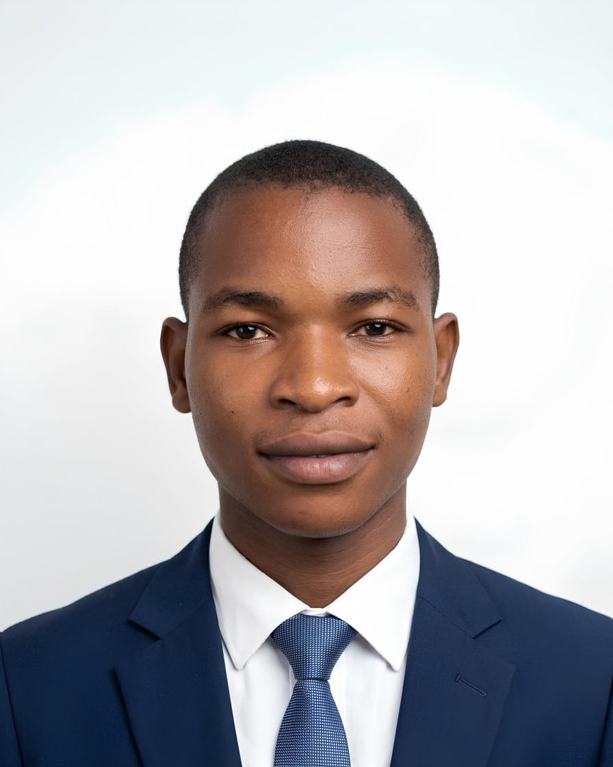 OLAREWAJU